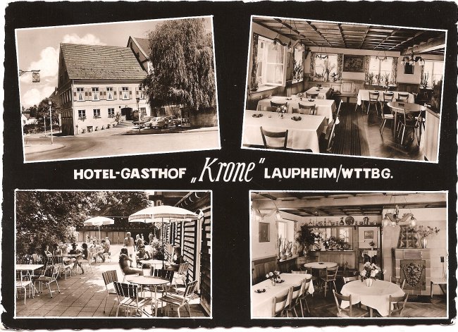 Hotel-Gasthof 