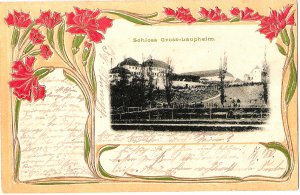 Schloss Gross-Laupheim