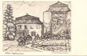 Schloss Großlaupheim