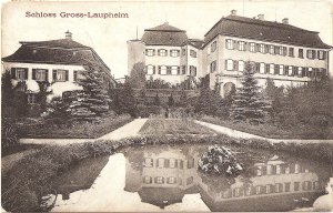 Schloss Gross-Laupheim
