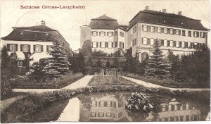 Schloss Gross-Laupheim