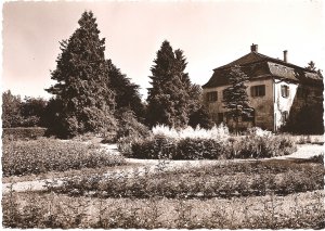 Kleines Schlössle