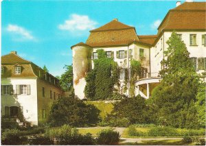 Schloss Großlaupheim Schloss Großlaupheim