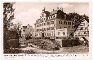 Laupheim Amtsgericht