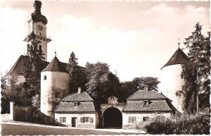 St. Peter und Paul Kirche