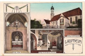 Laupheim