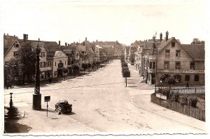 Unterer Marktplatz