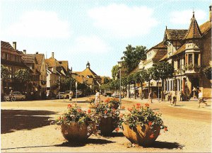 Laupheim