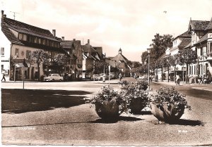 Laupheim