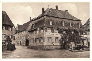 Laupheim (Württ.)