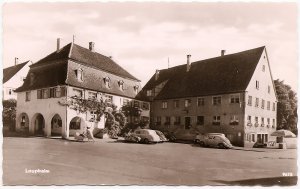 Laupheim