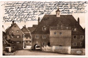 Laupheim
