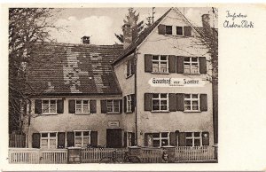 Gasthof zur Sonne