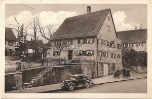 Gasthof zum Ochsen
