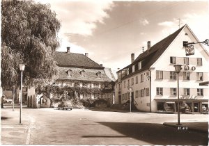 Gasthaus Mohren