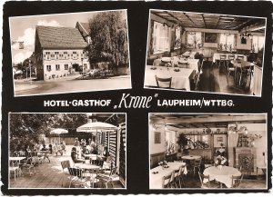 Hotel-Gasthof 