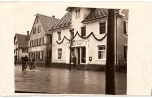 Mittelstraße