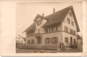 Haus Rupf