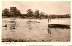 Laupheim, Strandbad