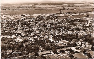 Laupheim, Teilansicht