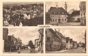 Laupheim