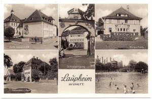 Laupheim/Württ. Laupheim/Württ.