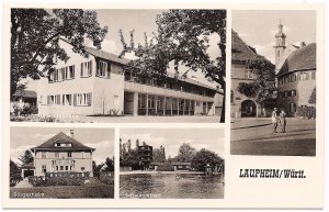 Laupheim/Würrt. Laupheim/Würrt.