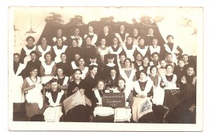 Frauenarbeitsschule Laupheim 