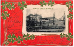 Schloss Gross-Laupheim Schloss Gross-Laupheim