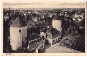 Laupheim