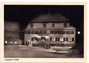 Laupheim / Württ.