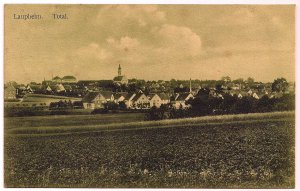 Laupheim - Total Laupheim - Total