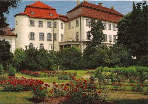 Schloss Großlaupheim