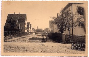 Ellerbachstraße Ellerbachstraße