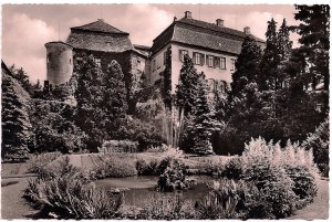 Schloss Großlaupheim