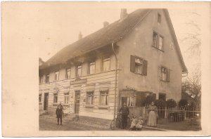 Gärtnerei Franz Staub