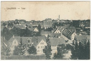 Laupheim - Total Laupheim - Total