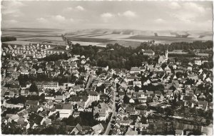 Laupheim / Württ.