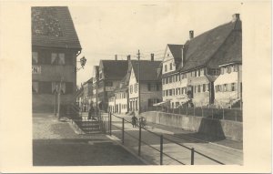 Kapellenstraße