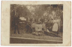 Kegel-Klub / Kat. Gesellv. Kegel-Klub / Kat. Gesellv.