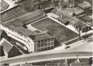 Firma Fischbach und Miller