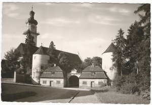 Schloss Großlaupheim