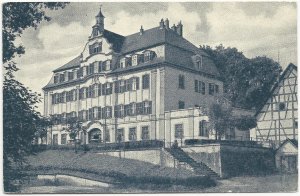 Laupheim Schloss Klein-Laupheim