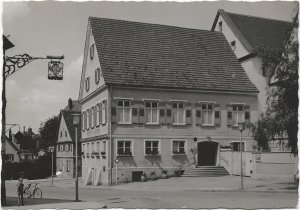 Brauerei-Gaststätte zur Krone
