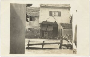 Hochwasserkatastrophe 1926
