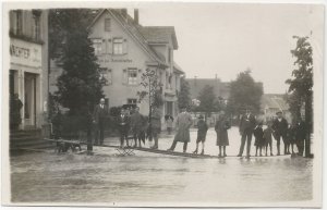 Hochwasserkatastrophe 1926