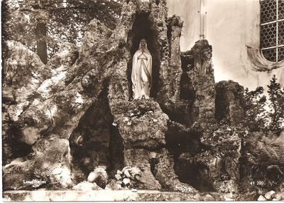 St. Peter und Paul Kirche St. Peter und Paul Kirche