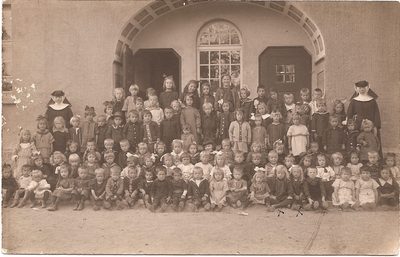 Städtischer Kindergarten Städtischer Kindergarten