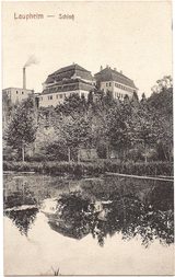 Schloss Großlaupheim