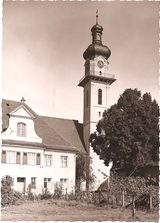 St. Peter und Paul Kirche